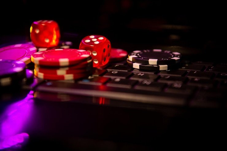 Interaksi real-time dengan dealer dalam Bahasa Indonesia Live chat dengan dealer Koprok kilat 777