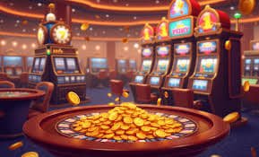 Layar konfirmasi Multi-Bet sebelum pengiriman tiket Konfirmasi Multi-Bet dengan total odds dan jumlah taruhan